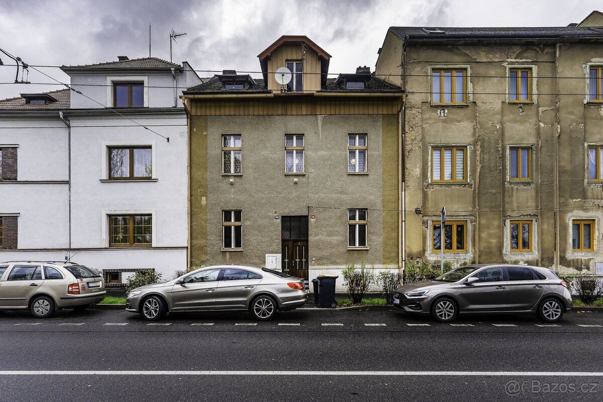 Prodej dům - Teplice, 415 03
