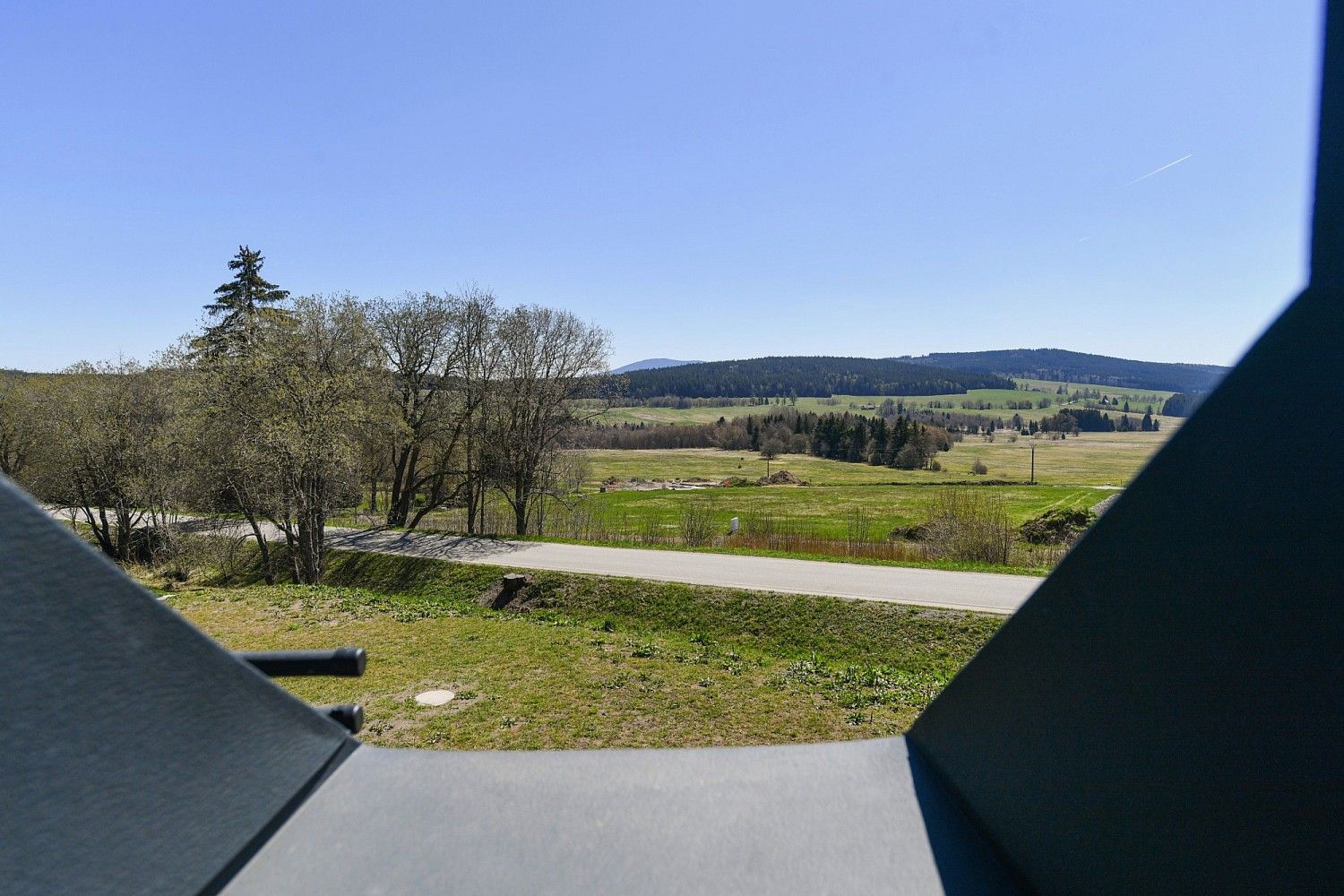 Prodej ubytovací zařízení - Nové Hutě, okres Prachatice, Jihočeský kraj, 310 m² - 5