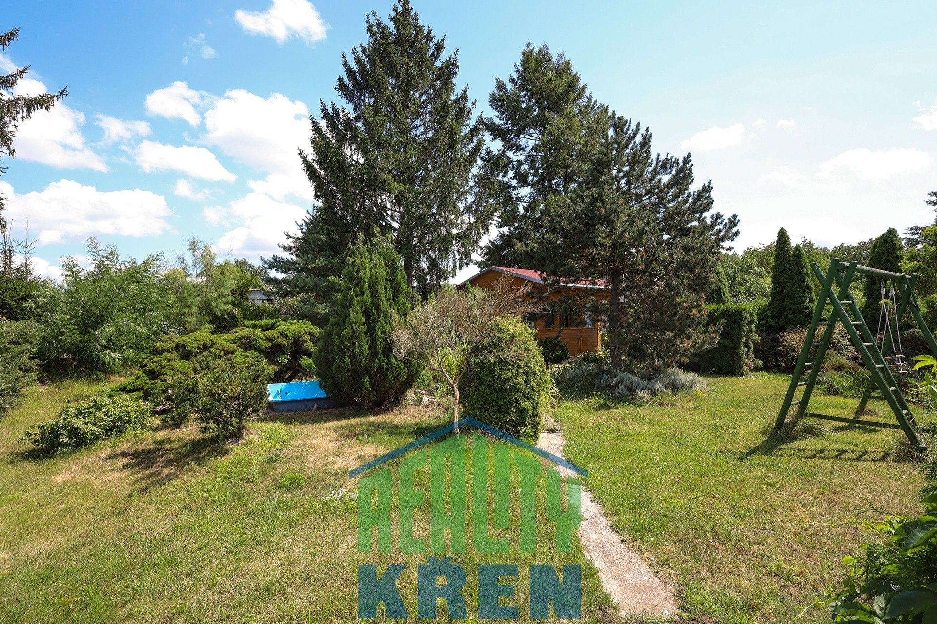 Chaty, Na Pučálce  , Praha, 20 m²