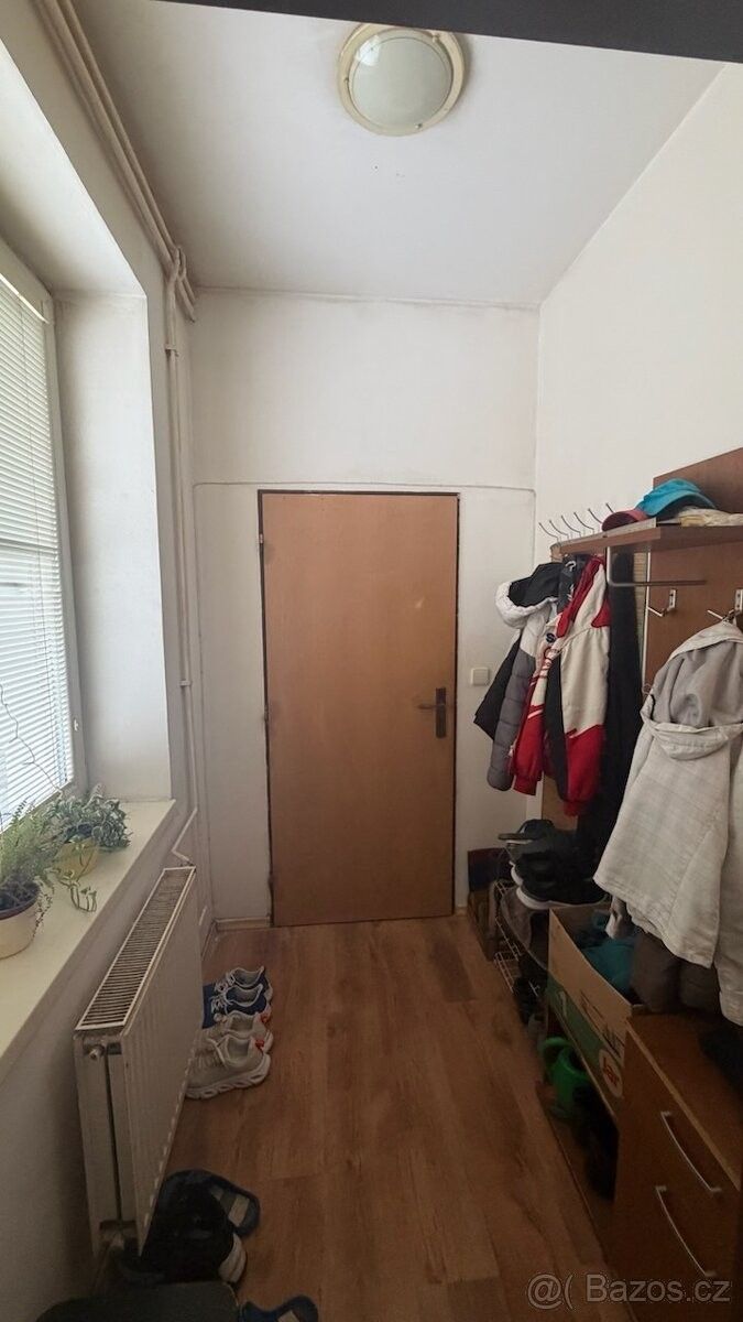 Prodej byt - Bojkovice, 687 71