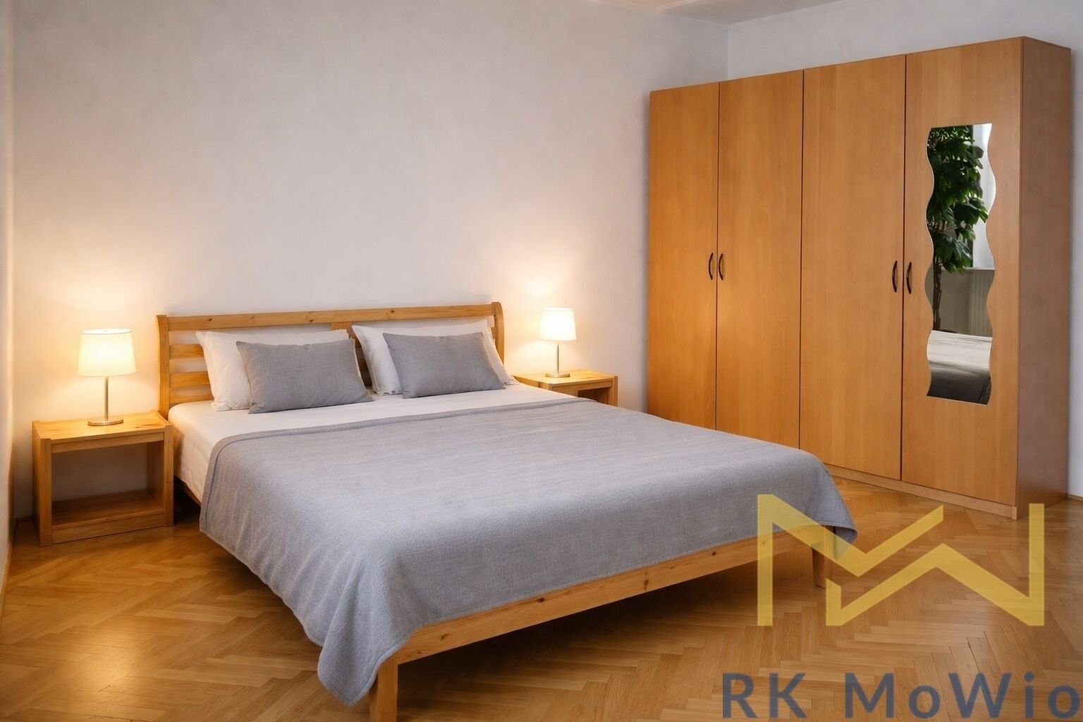 2+kk, Štěpánská, Praha, 65 m² - 2