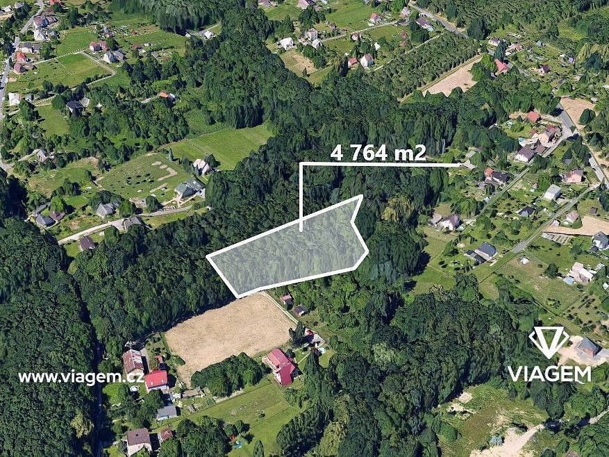 Les · Orlová, okres Karviná, Moravskoslezský kraj - 4