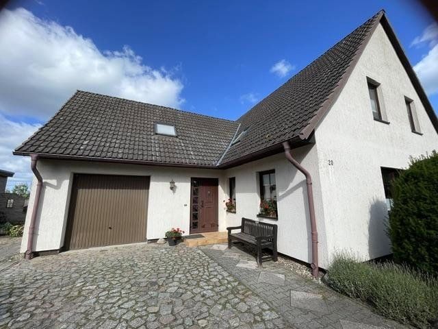 Rodinné domy, , Mecklenburg-Vorpommern, 190 m² - 1