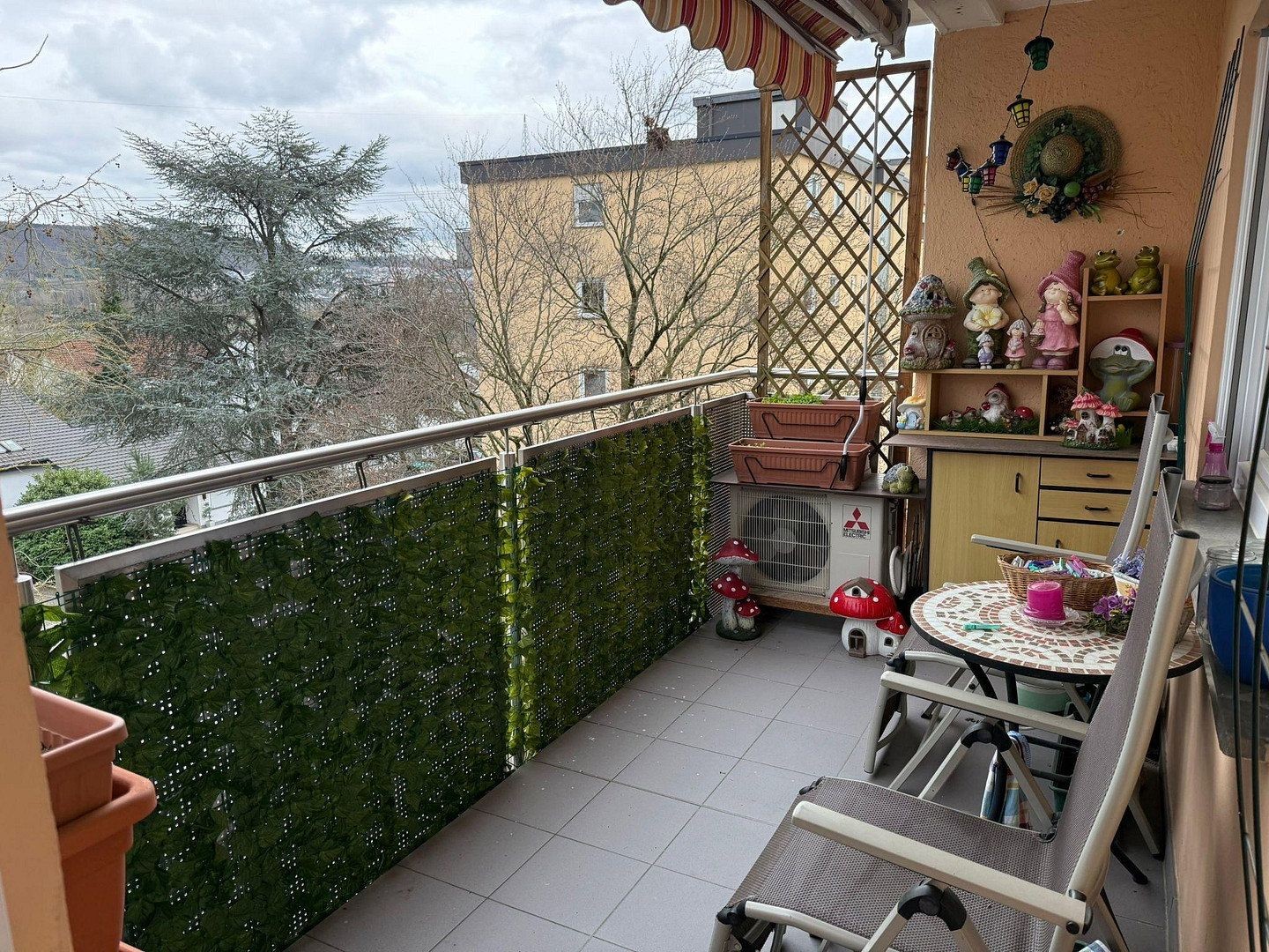 Byt 3+1 · 80 m² · , Bádensko-Württembersko - 4
