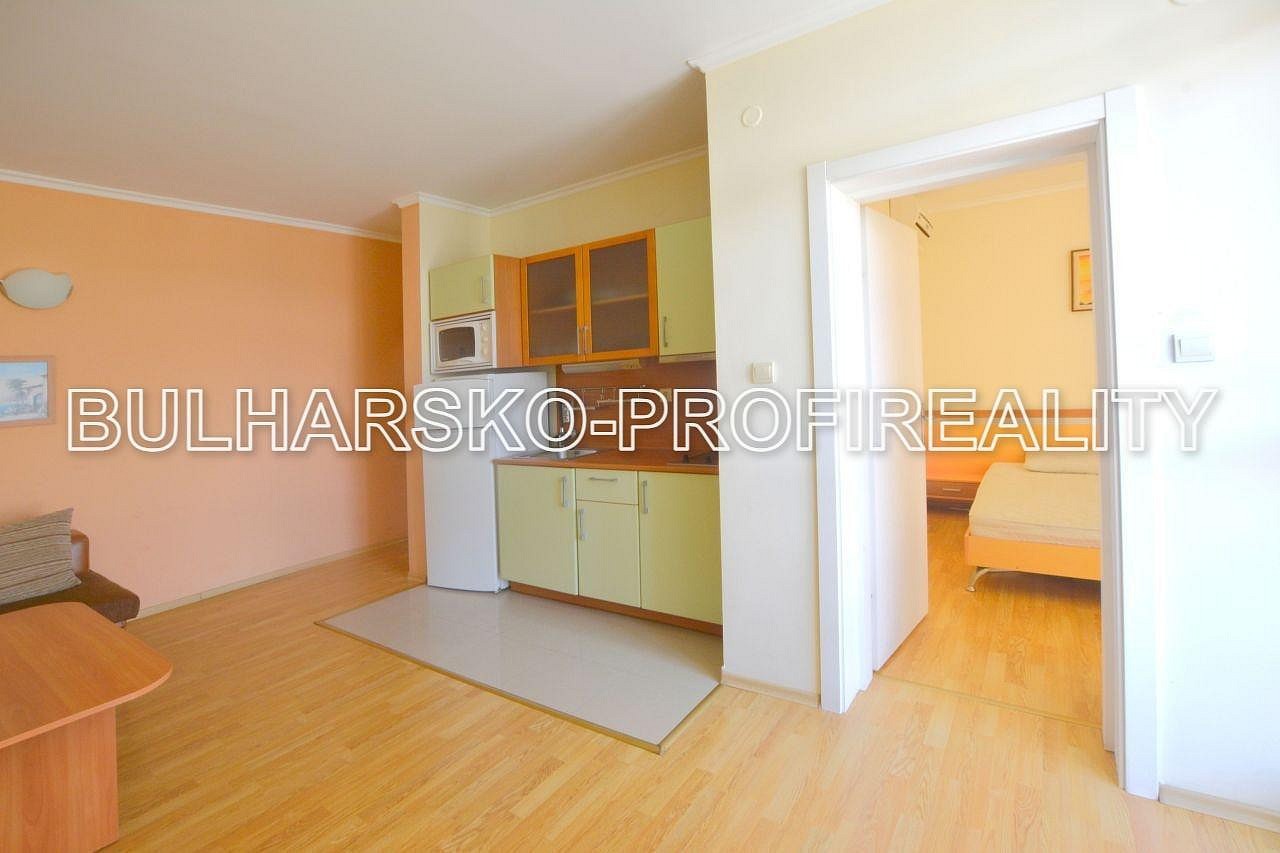 Byt 2+kk · 67 m² · Sluneční pobřeží, Bulharsko, Bulharsko - 4