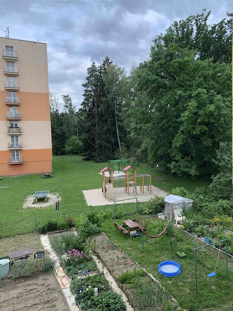 Byt 3+1 · 69 m² · Jindřichův Hradec - Otín - 3