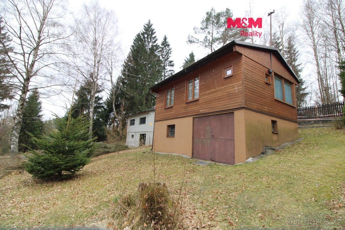 Chaty, Mosty u Jablunkova, 739 98 - 1