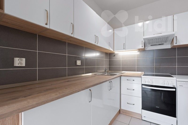 2+kk, U valu 862, Praha Ruzyně, 41 m² - 2