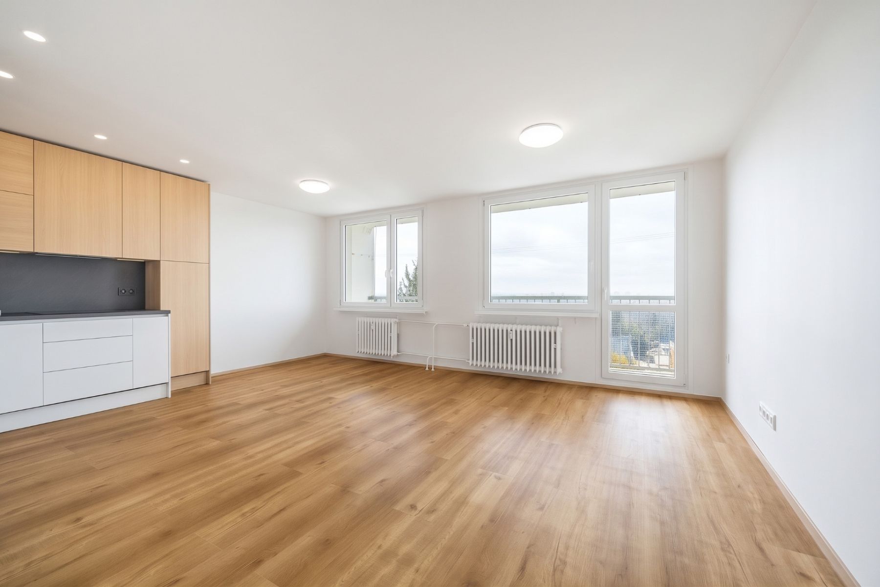 Prodej byt 3+kk - Litvínovská, Praha - Prosek, 74 m² - 5