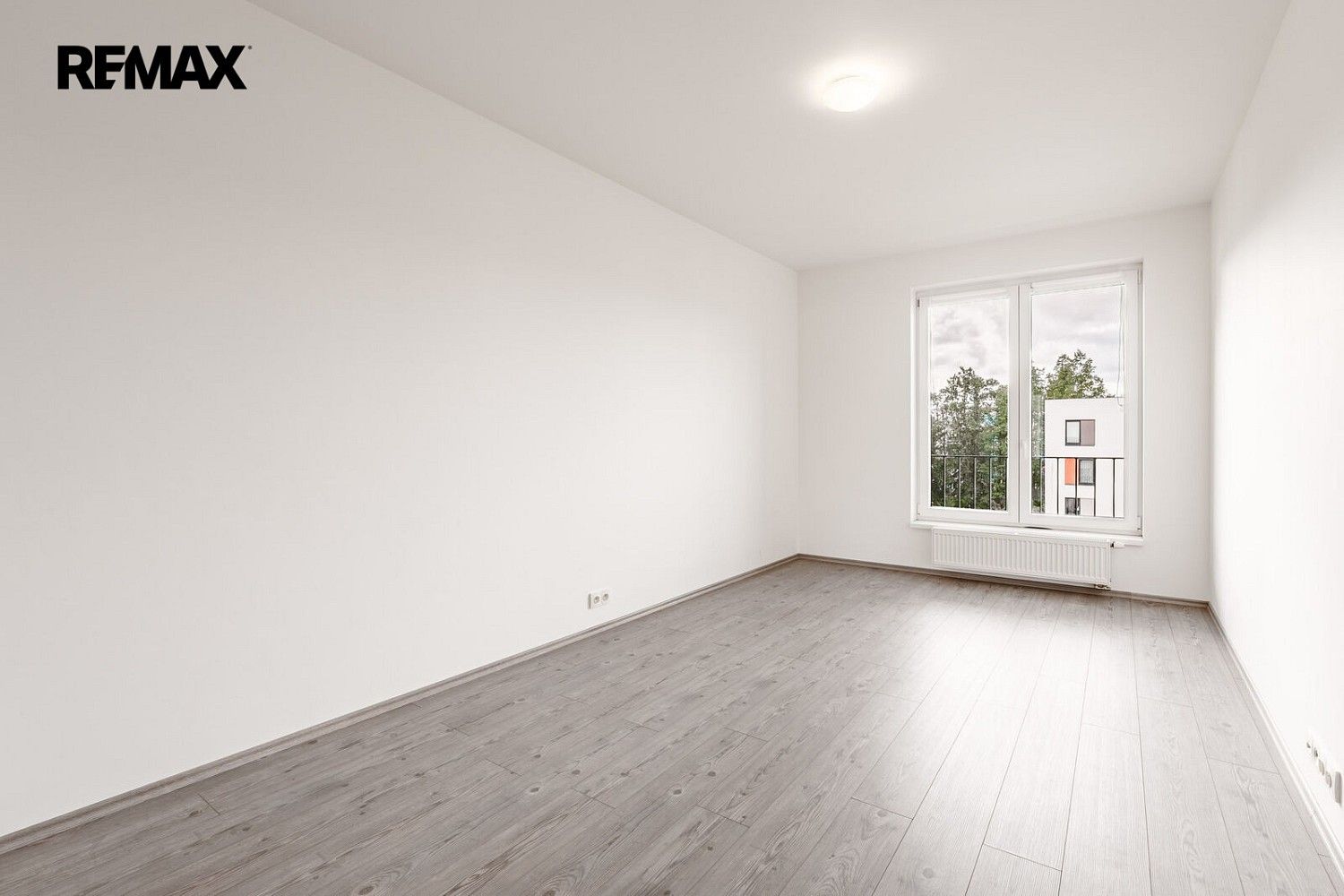 2+kk, Benediktínská, Kladno, 51 m² - 2