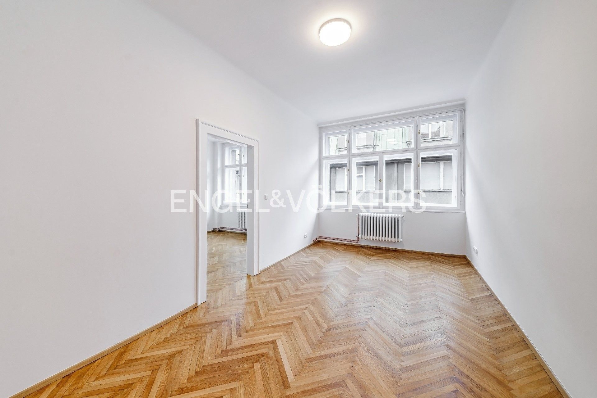 3+1, V jámě 1263, Praha Nové Město, 120 m² - 1