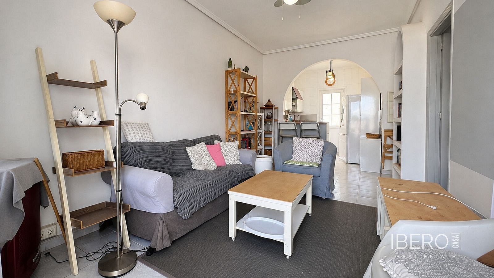 Rodinný dům · 51 m² · Ciudad Quesada, ES - 4