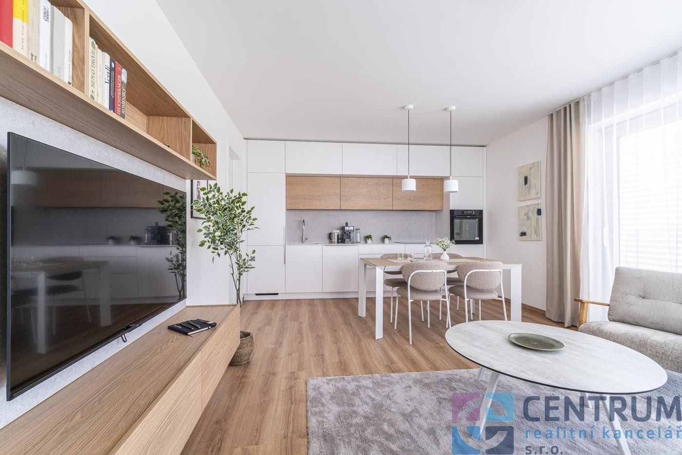 2+kk, Jablonec nad Nisou Vrkoslavice, 57 m² - 1