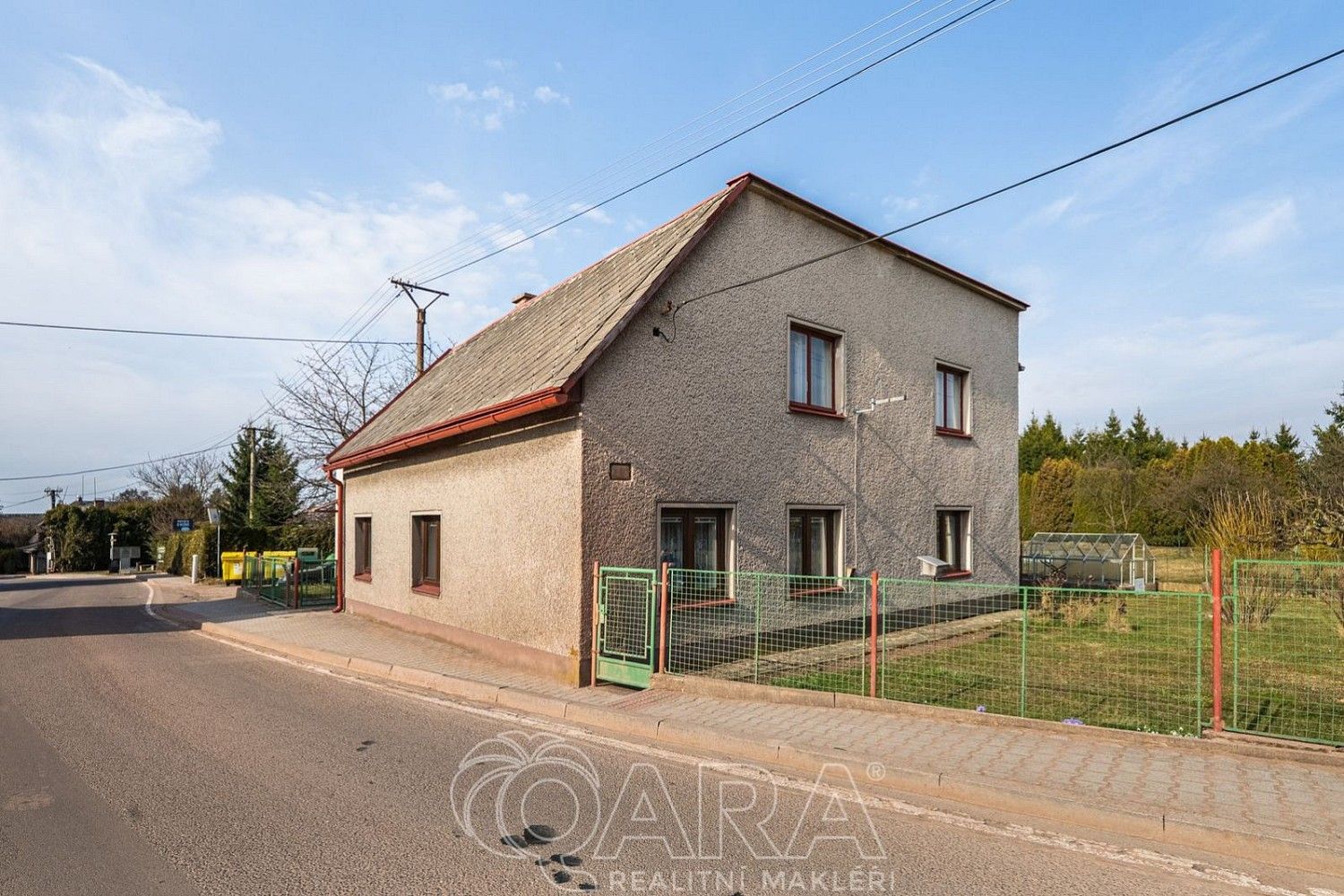 Rodinné domy, Náchod - Pavlišov, Královéhradecký kraj, 143 m² - 2
