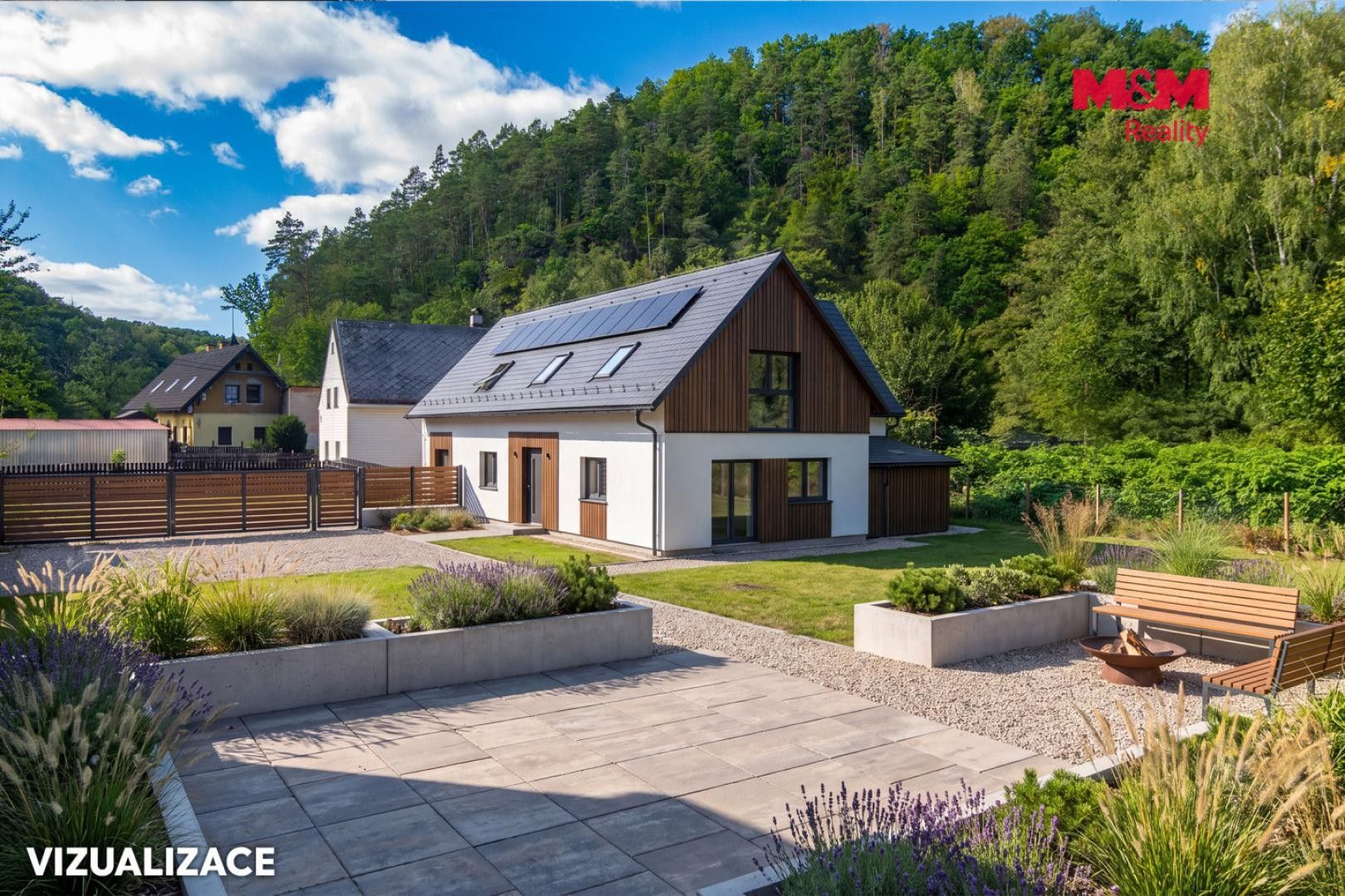 Pozemek pro bydlení · Bílý Kostel nad Nisou - 4