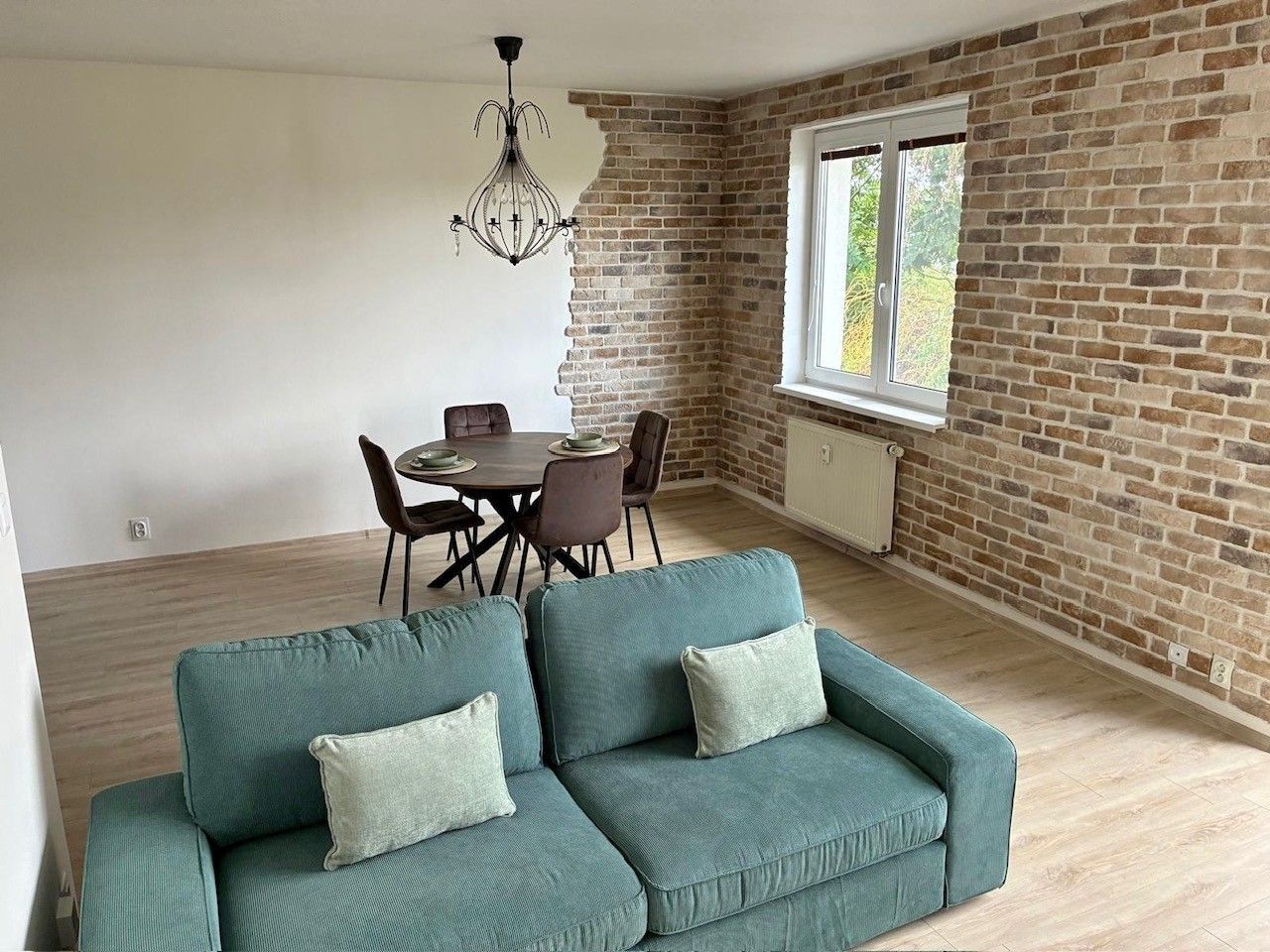 2+kk, U Strouhy, Vestec - Vestec u Prahy, Středočeský kraj, 62 m² - 1