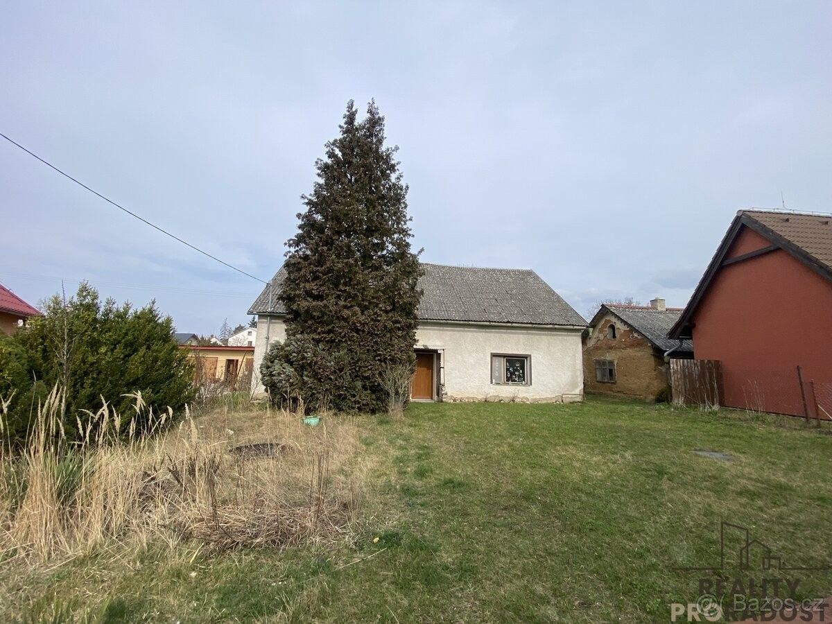 Prodej rodinný dům - Dlouhá Loučka, 783 86 - 5