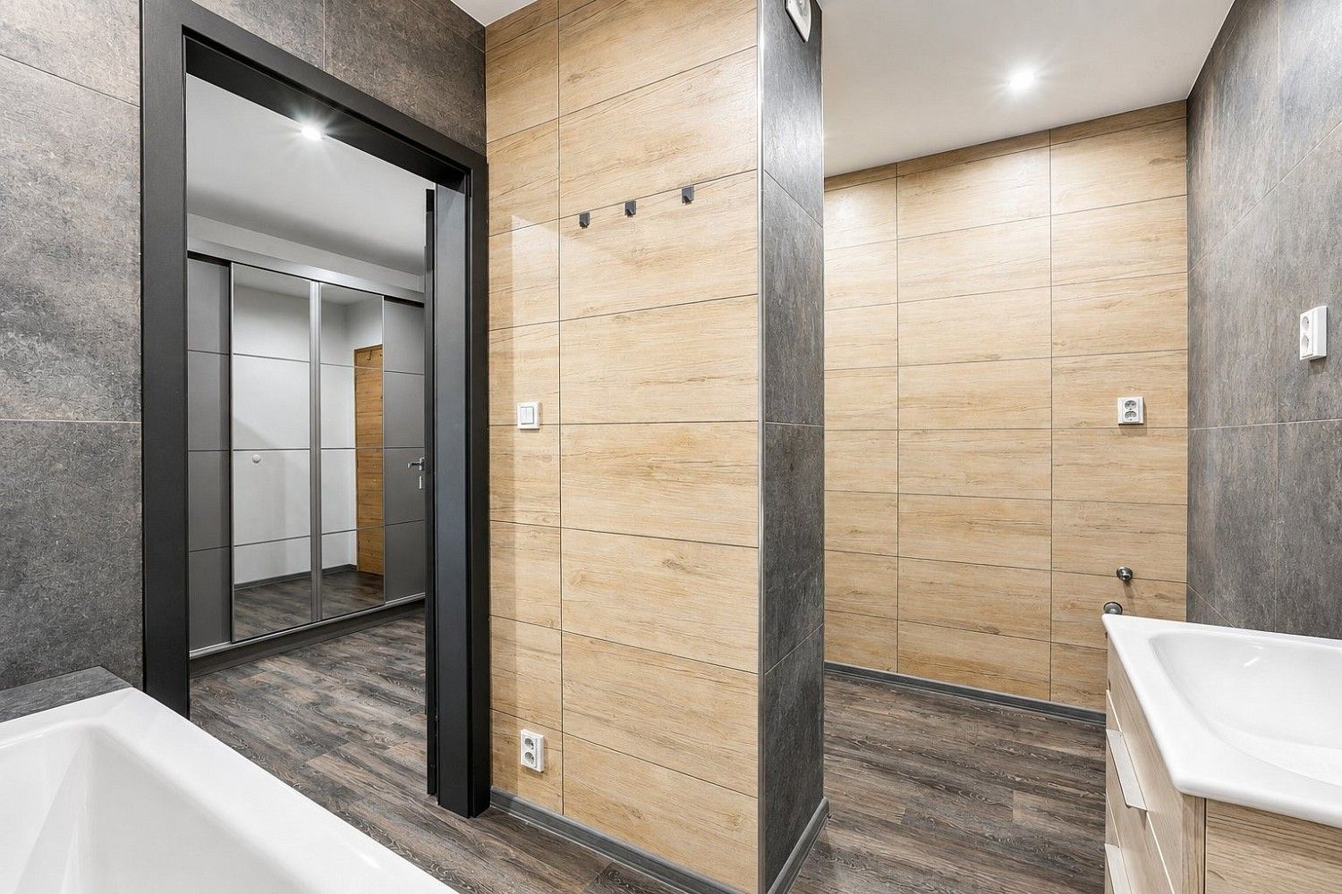 Byt 3+1 · 63 m² · Jirkov, okres Chomutov, Ústecký kraj - 3