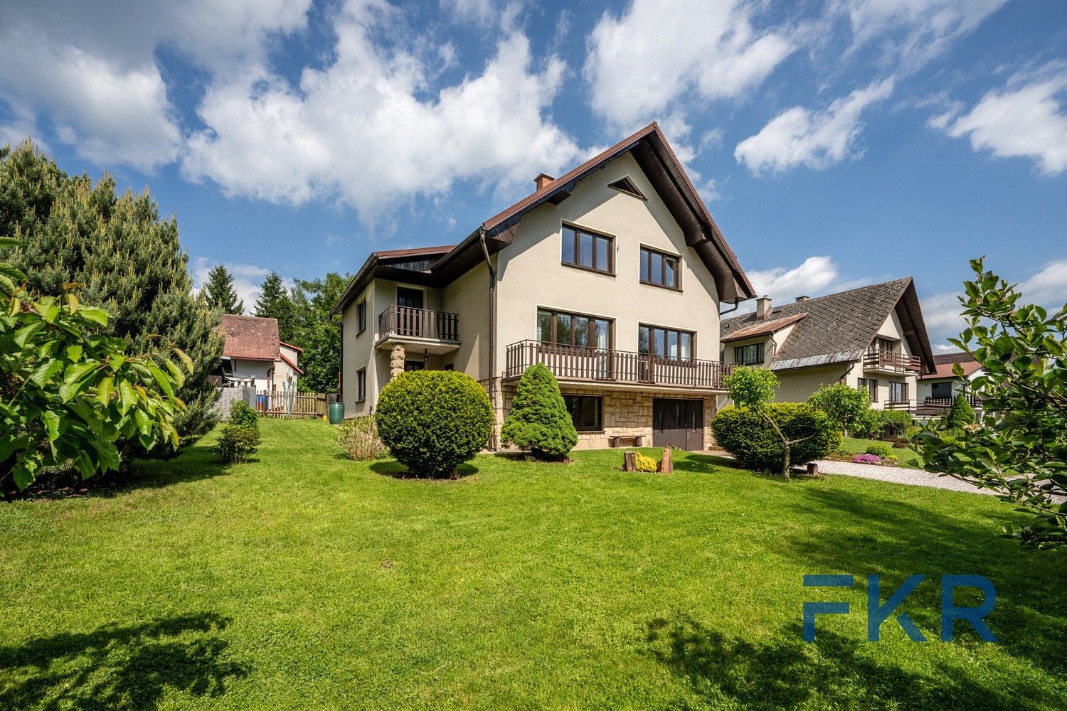 Rodinný dům · 265 m² · Studenec - Rovnáčov, okres Semily, Liberecký kraj - 3
