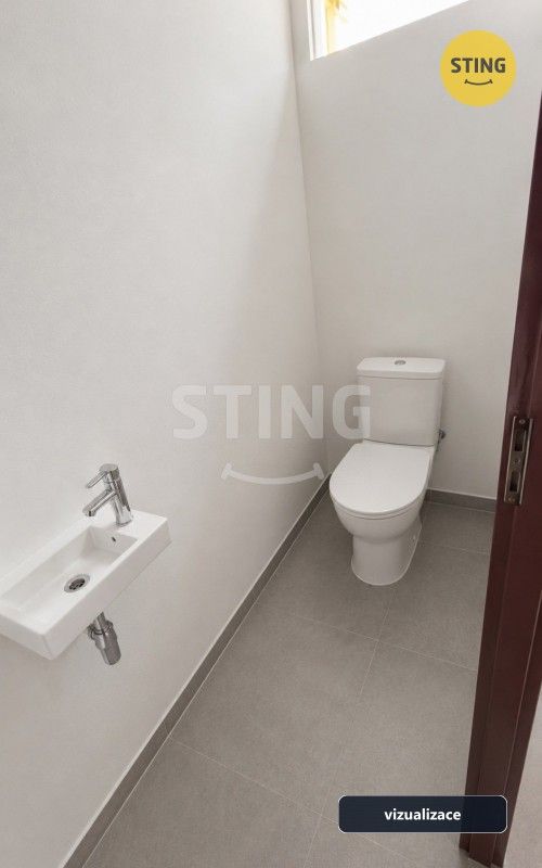 Pronájem obchodní prostory - Ostravská, Sviadnov, 55 m² - 5
