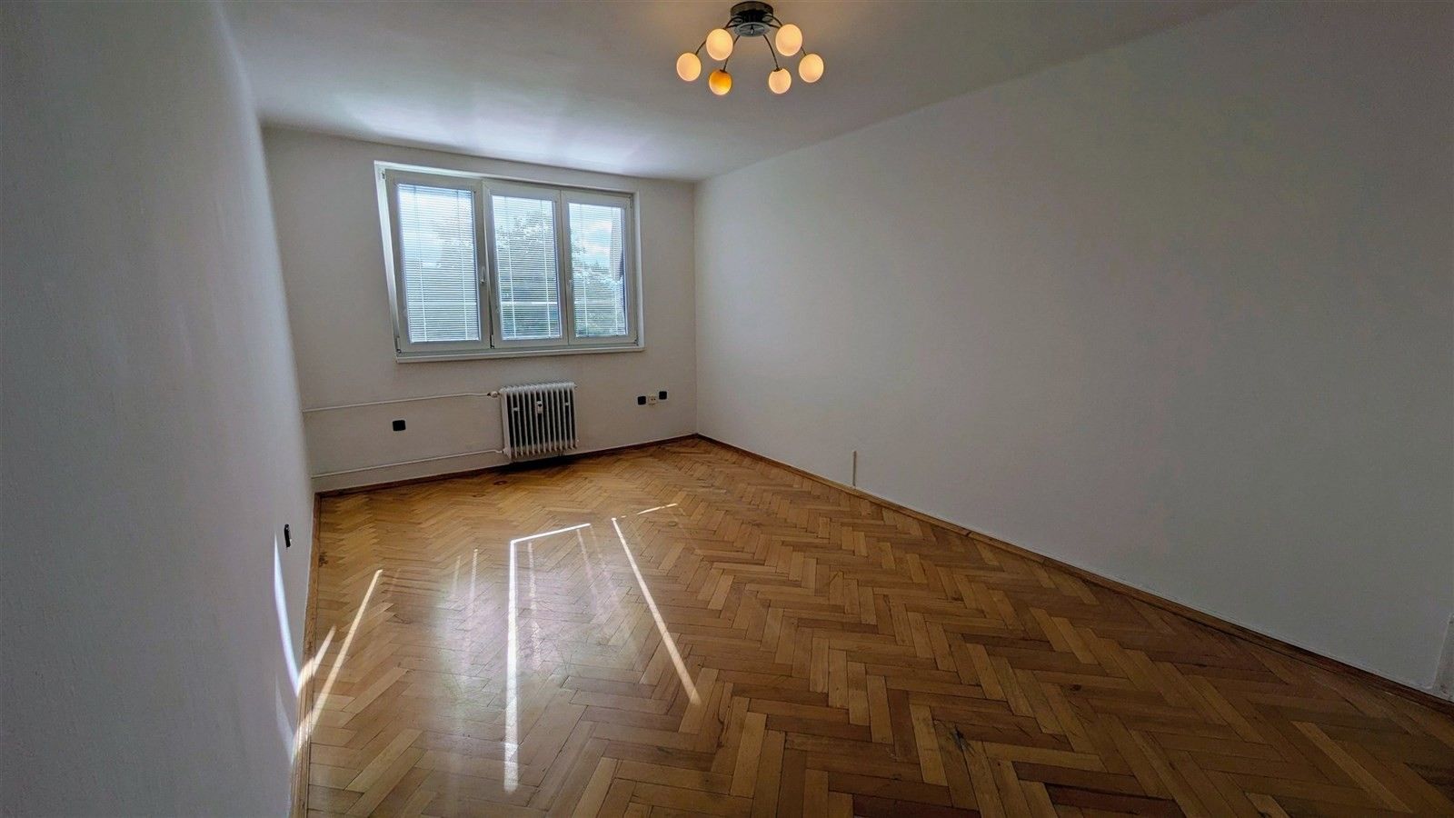 Byt 2+1 · 53 m² · Mírová 857, Strakonice I - 3