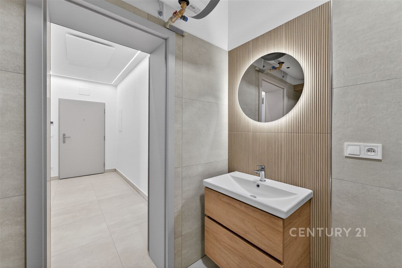 Byt 2+kk · 54 m² · Radyňská 480, Plzeň Východní Předměstí - 3