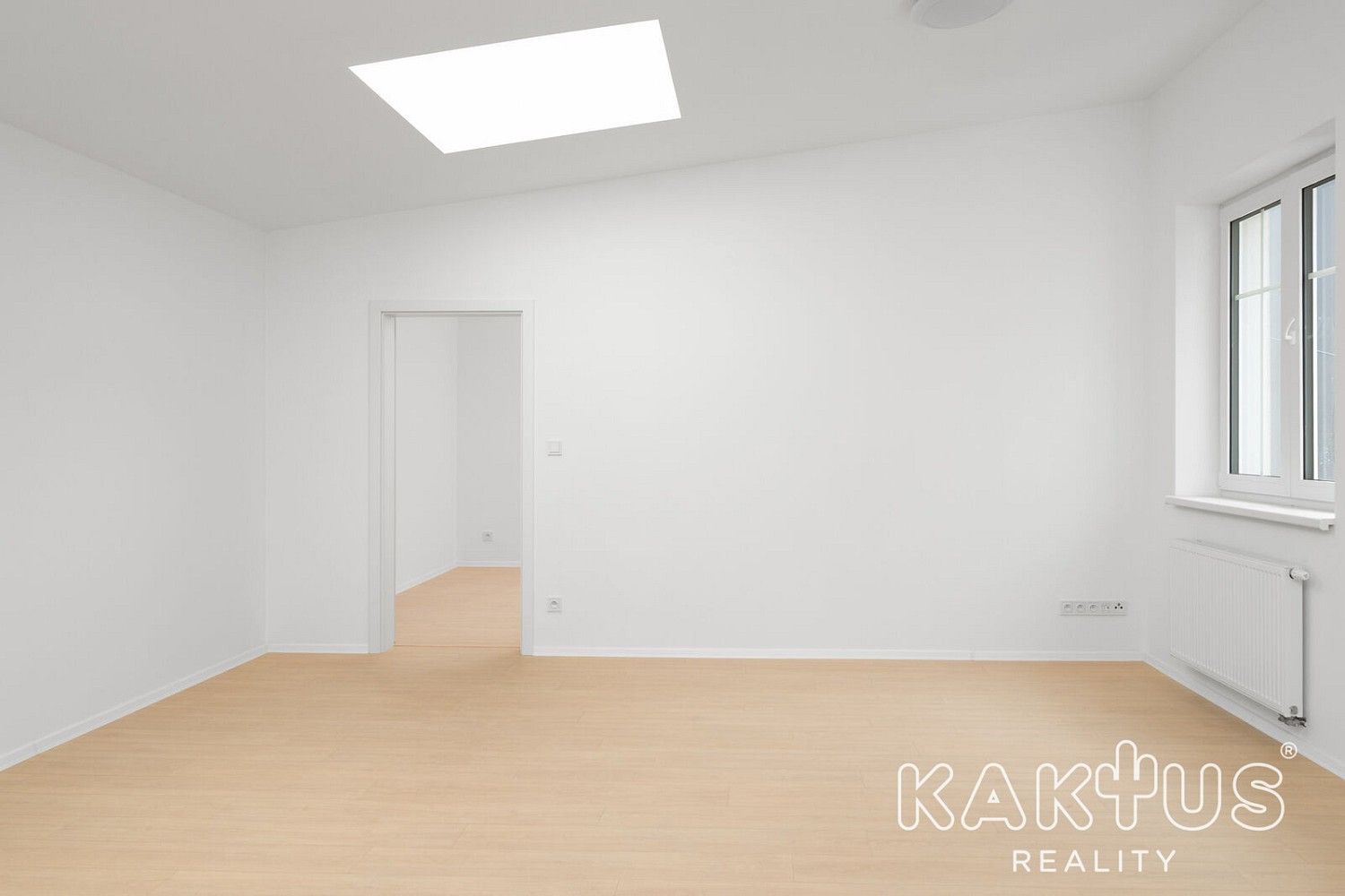 Pronájem byt 2+kk - Ostrava - Moravská Ostrava, okres Ostrava-město, Moravskoslezský kraj, 72 m² - 5