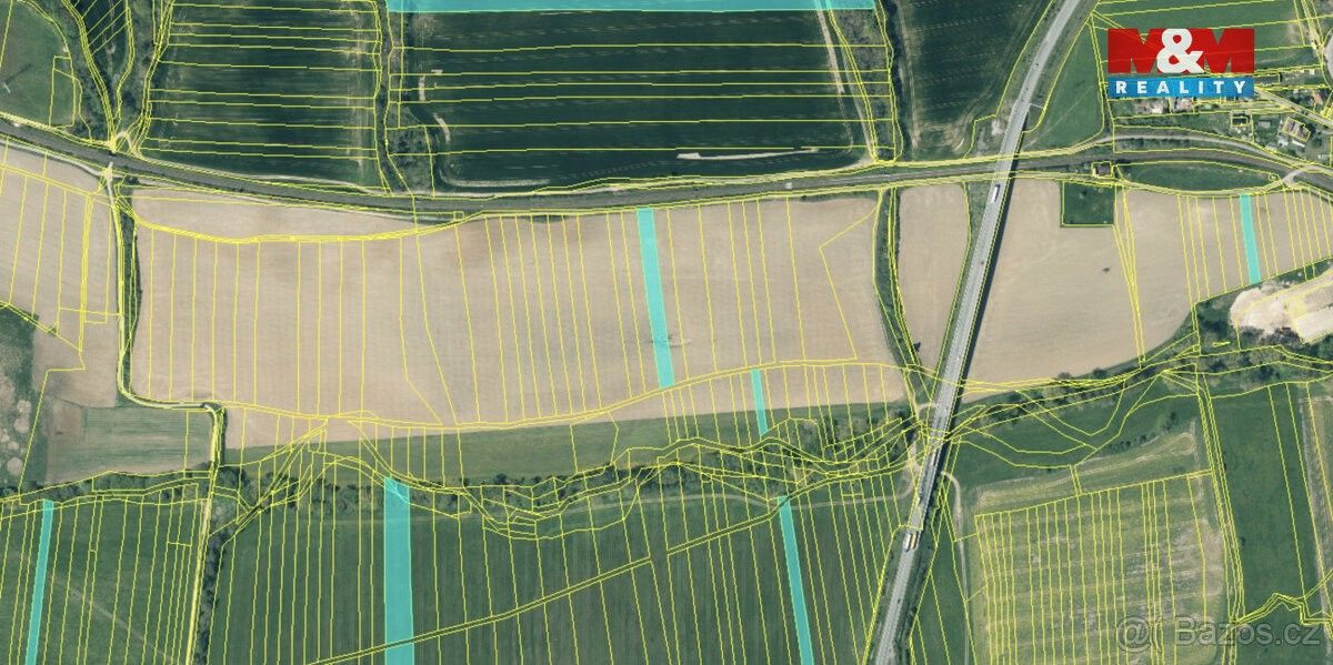 Prodej pozemek pro bydlení - Třemošná, 330 11