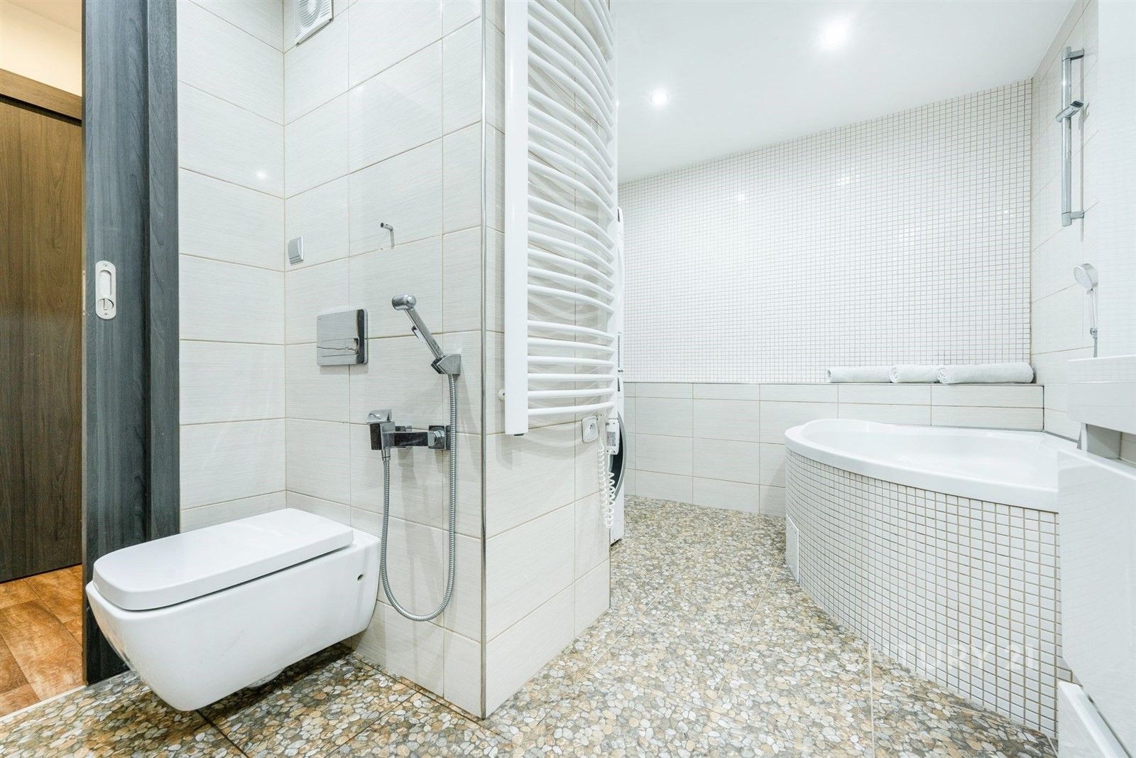 Prodej byt 3+1 - Maková, Ústí nad Labem, 77 m²