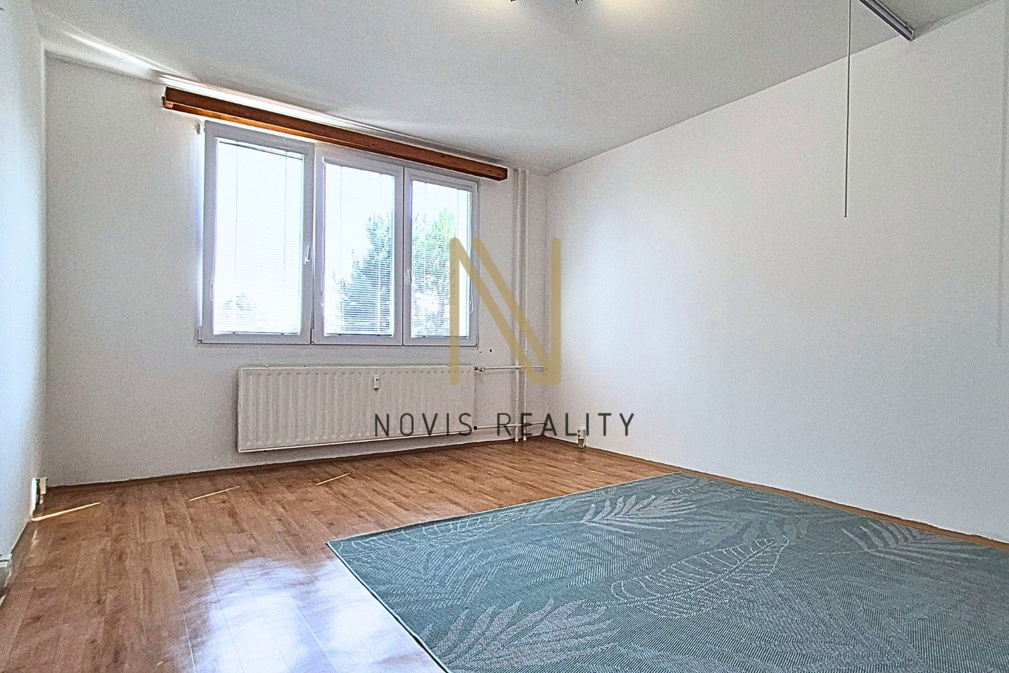 1+1, Švabinského, Domažlice Týnské Předměstí, 42 m² - 2