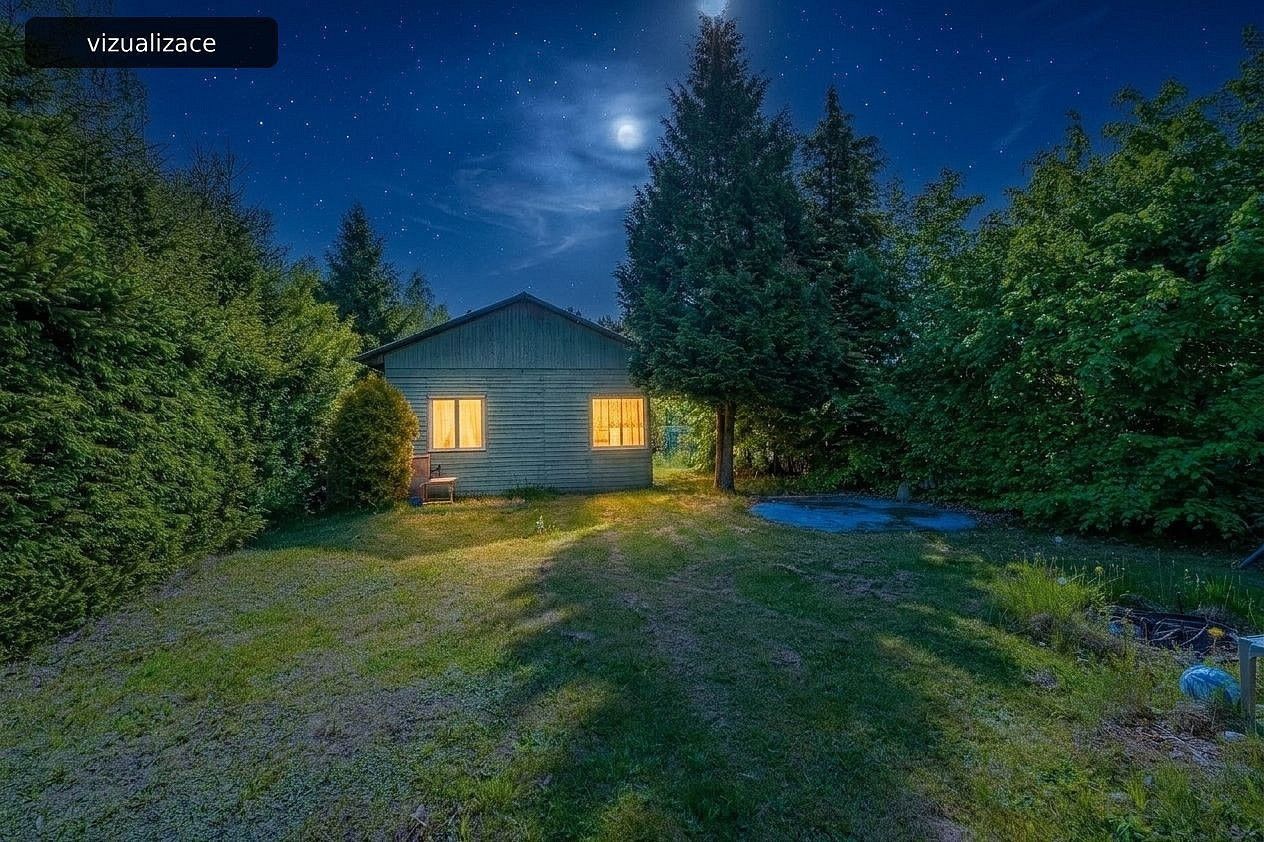 Chalupa · 70 m² · Suchý, okres Blansko, Jihomoravský kraj - 3