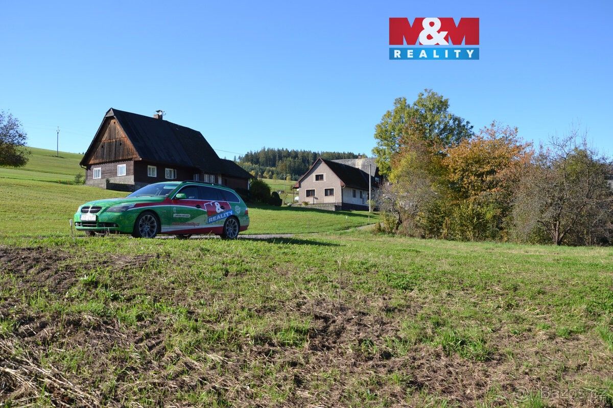 Pozemky pro bydlení, Hronov, 549 31