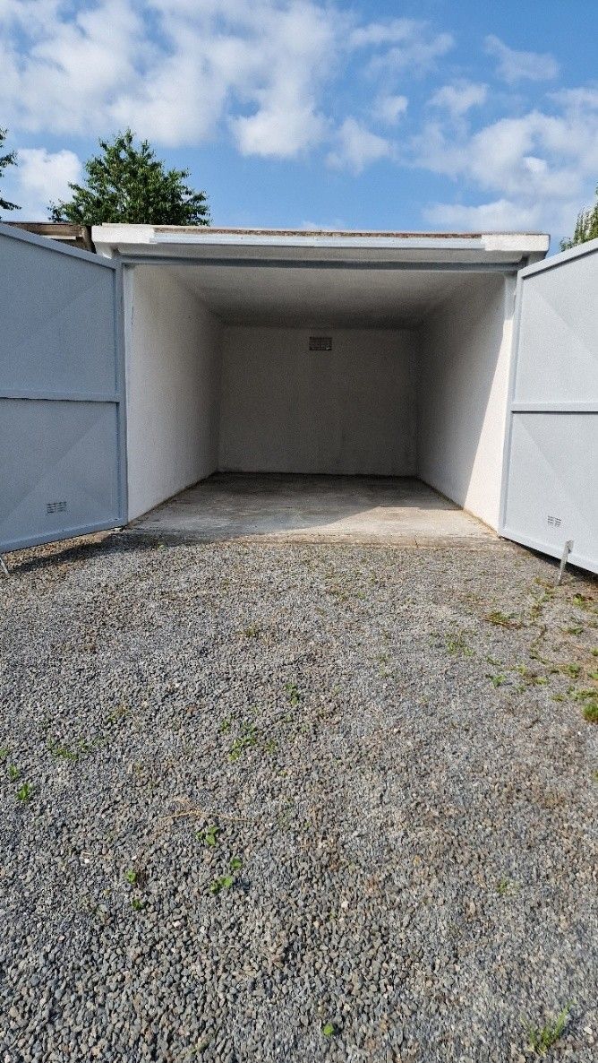 Prodej garáž - Chromeč, 789 01