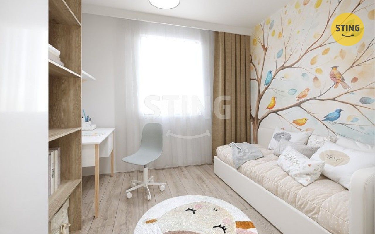 Rodinný dům · 75 m² · Stiborská, Kobeřice - 4