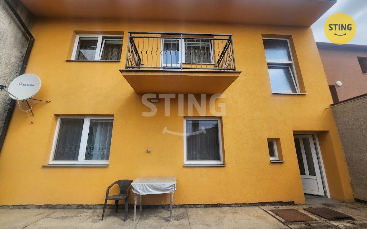 Rodinný dům · 240 m² · Čsl. armády, Němčice nad Hanou - 3