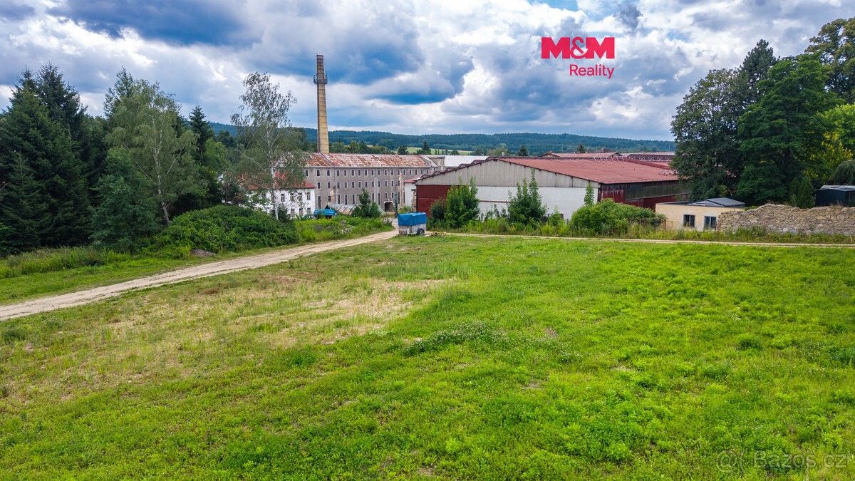 Pozemky pro bydlení, Nové Město pod Smrkem, 463 65