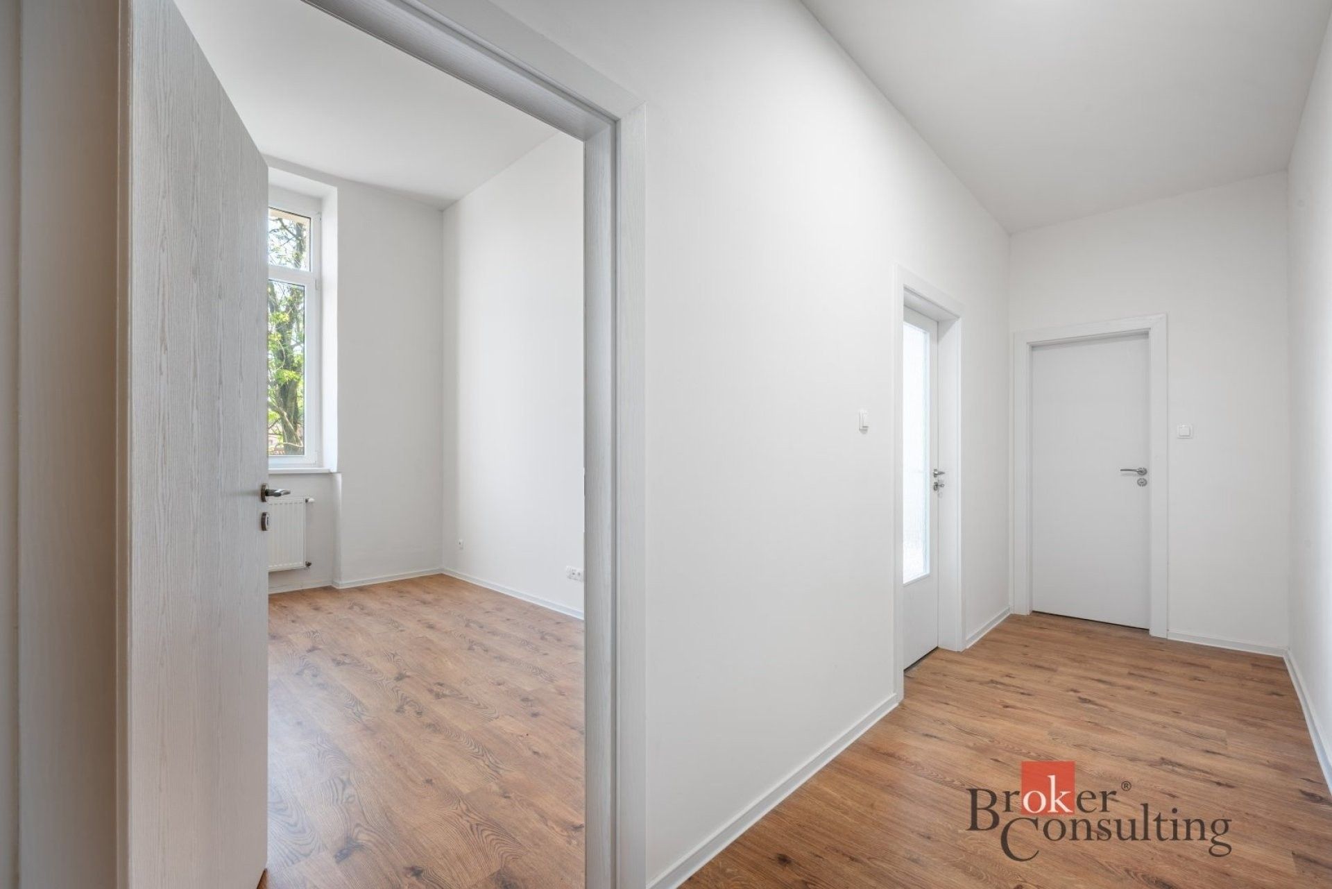 Byt 2+kk · 48 m² · Palackého 918, Ostrava Přívoz - 4
