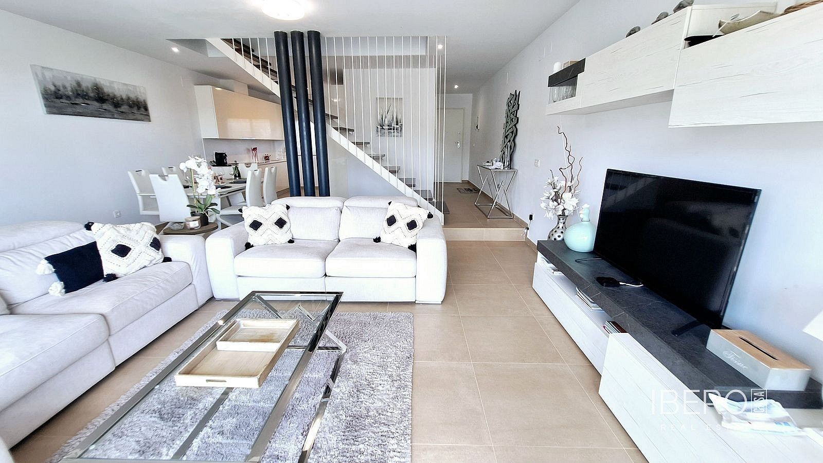 Prodej rodinný dům - Manilva, ES, 186 m² - 2