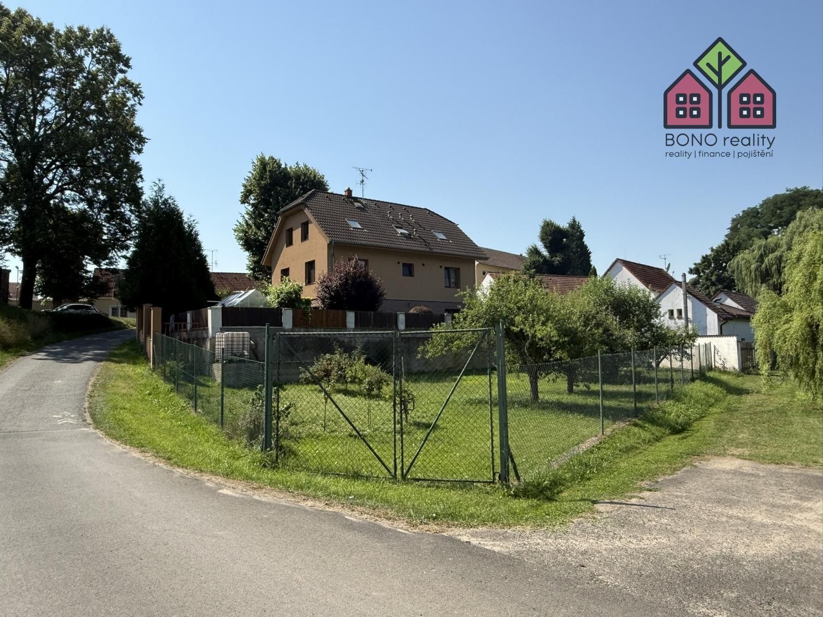 Ostatní, Záluží, 230 m² - 2