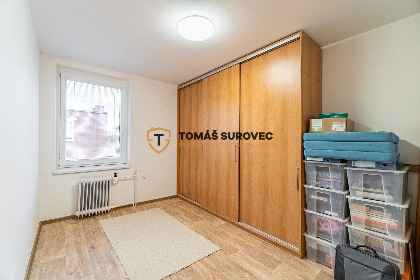 Rodinný dům · 96 m² · třída Tomáše Bati, Zlín - 4