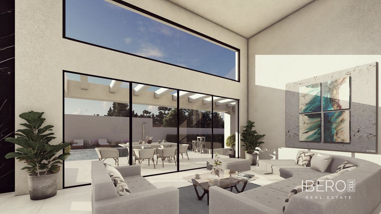 Rodinný dům · 375 m² · Valle Romano, Španělsko - 3