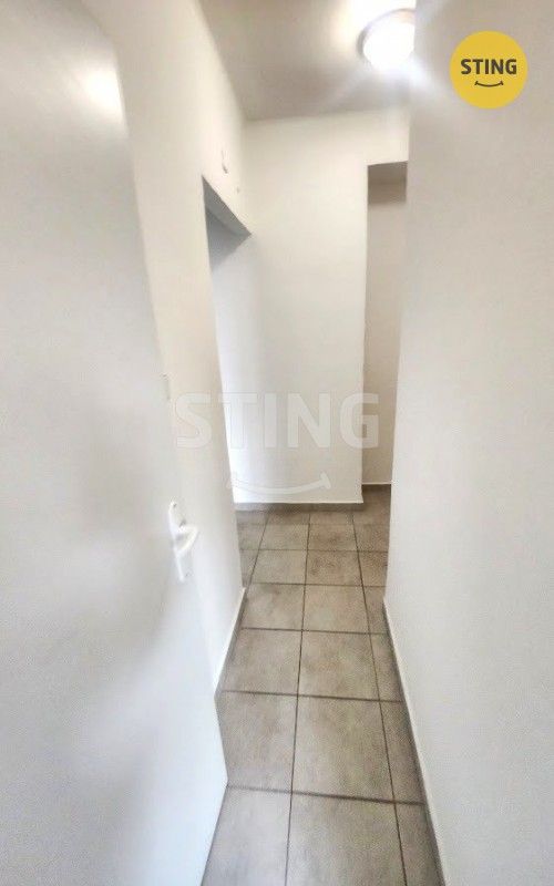 2+1, nábř. Protifašistických bojovníků, Přerov, 52 m² - 2