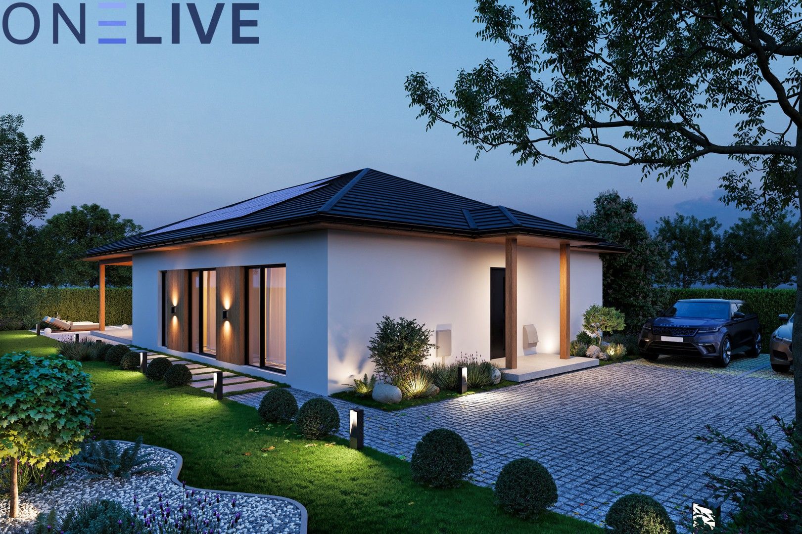 Prodej dům - Rokycany, 126 m² - 5