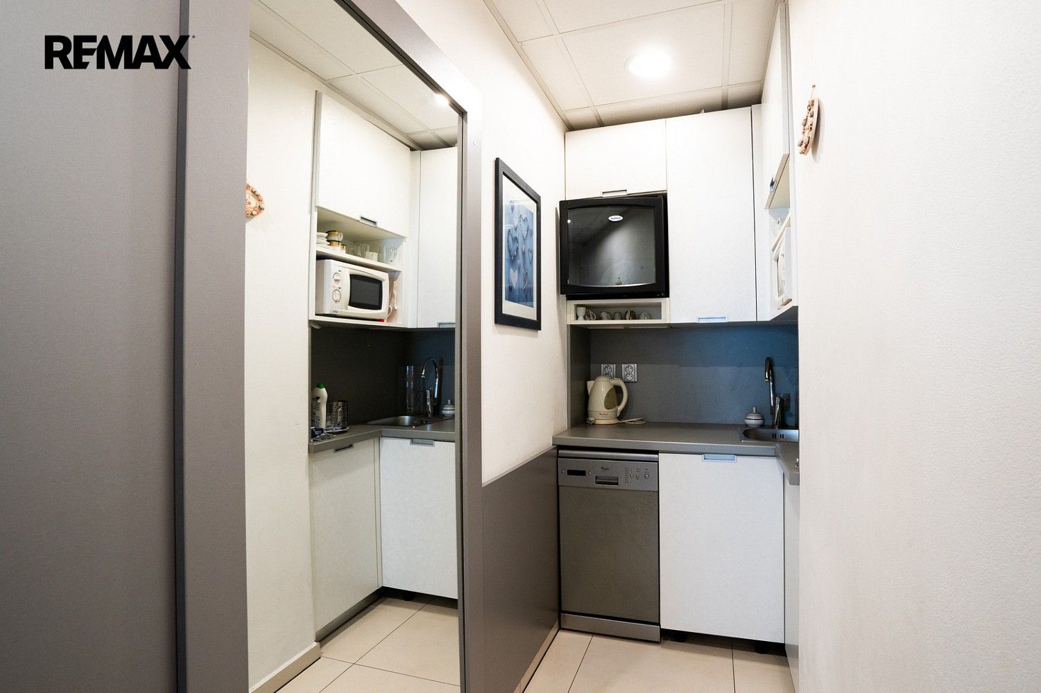 Prodej obchodní prostory - třída Komenského, Kyjov, okres Hodonín, 290 m² - 5