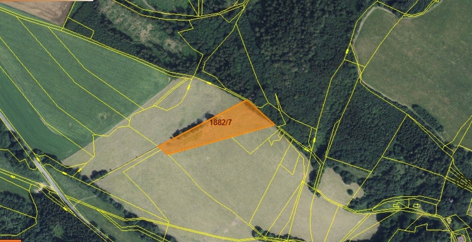 Louka · Horní Studénky, okres Šumperk - 4