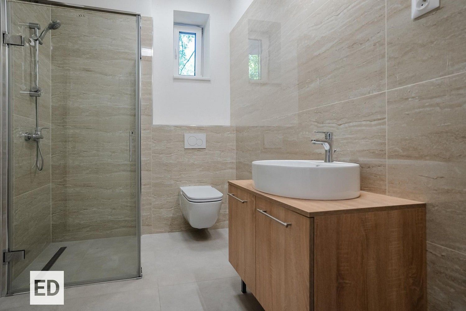 3+kk, Ostrava - Přívoz, okres Ostrava-město, Moravskoslezský kraj, 84 m² - 1