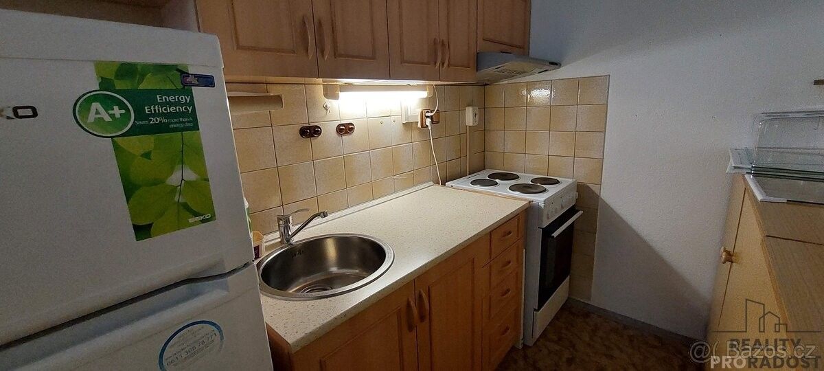 Prodej byt - Ústí nad Labem, 400 07