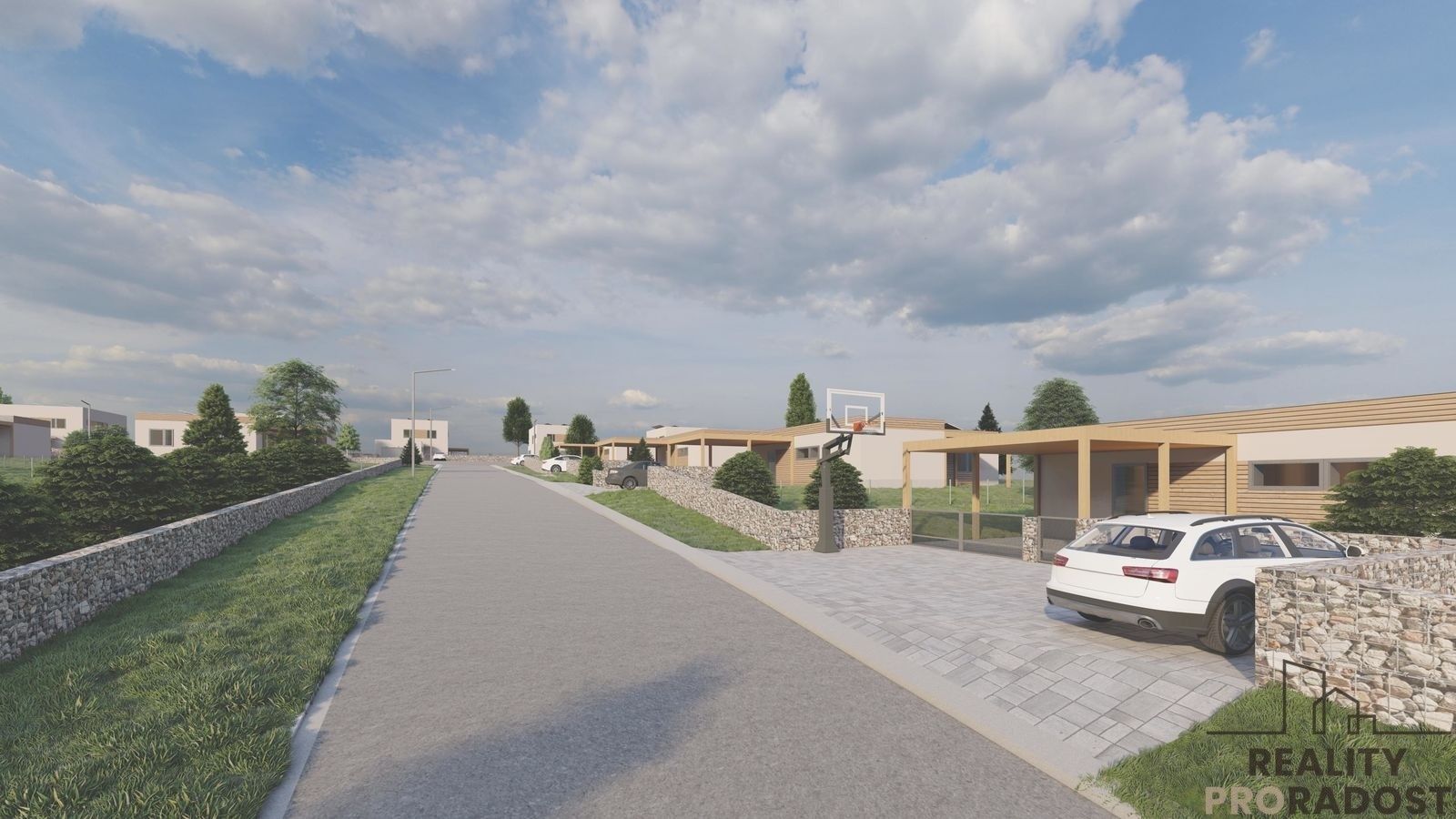 Prodej pozemek pro bydlení - Těrlicko, 47 105 m² - 5