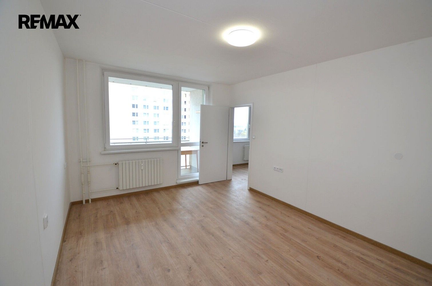 1+1, Kroměříž, Zlínský kraj, 38 m² - 2