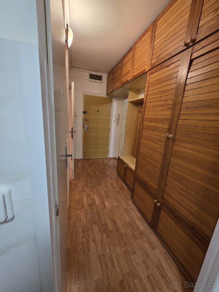 Pronájem byt - Ústí nad Orlicí, 562 01